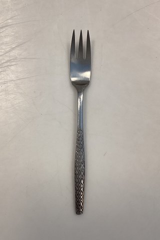Jens Quistgaard Dansk IHQ Variation IV Lunch Fork in steel