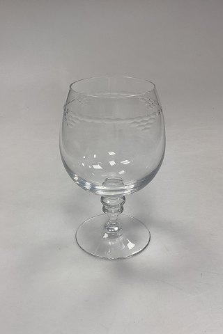 Glassware