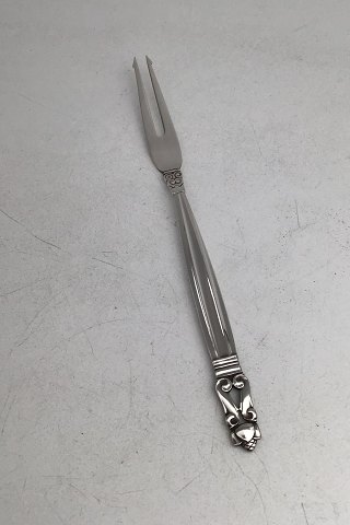 Georg Jensen Silver Flatware