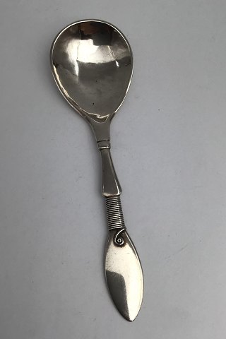 Silver Flatware