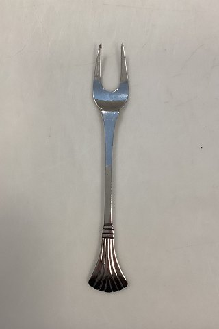Silver Hollowware
