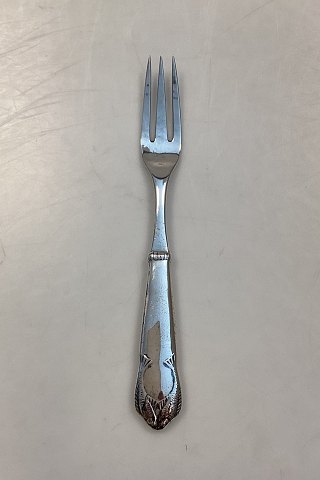 Silver Flatware