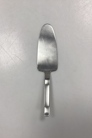 Stelton Cake Spatula in Stainless Steel