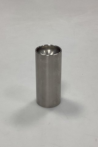 Stelton Stainless steel Cylinda-line Pepper Shaker