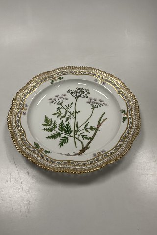 Royal Copenhagen, Dinnerware
