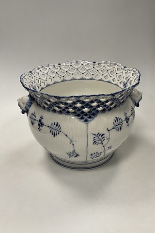 Royal Copenhagen, Dinnerware