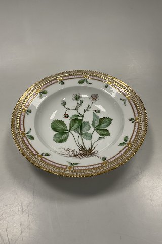 Royal Copenhagen, Dinnerware