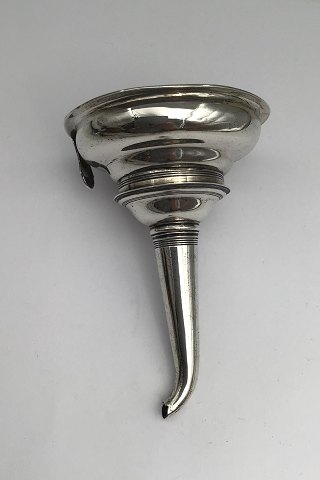 Silver Hollowware
