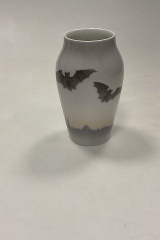 Royal Copenhagen Porcelain and Uniques