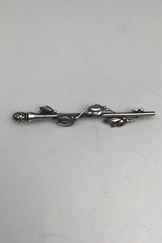 Georg Jensen Jewelry