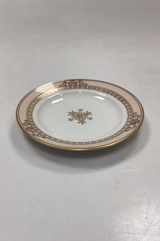 Royal Copenhagen Pattern 594 Cake Plate No. 9055