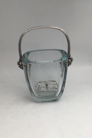 Silver Hollowware
