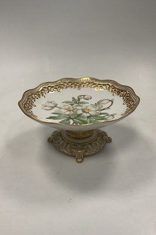 Royal Copenhagen, Dinnerware