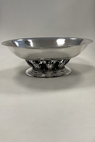 Georg Jensen Hollowware