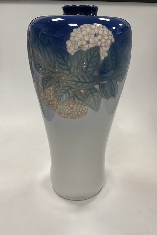 Royal Copenhagen Porcelain and Uniques