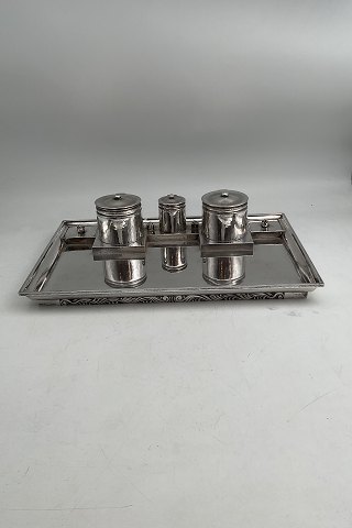 Georg Jensen Hollowware