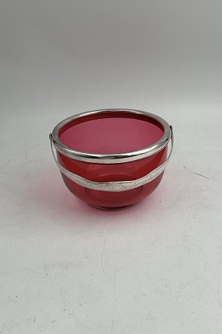 Glassware