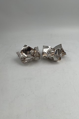 Silver Hollowware