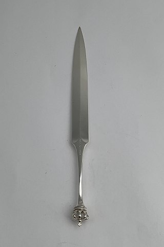Silver Flatware