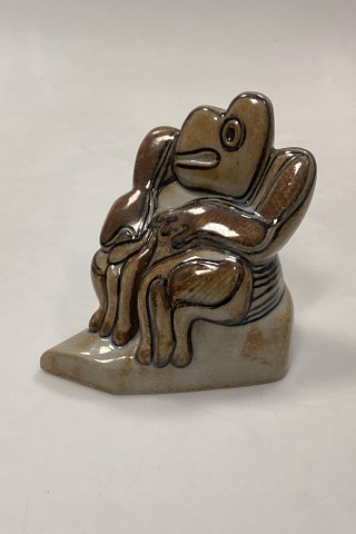 Bing and Grondahl Figurine by Sten Lykke Madsen No. 7047