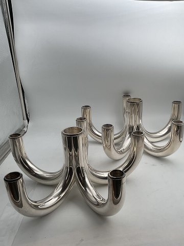 Georg Jensen Hollowware