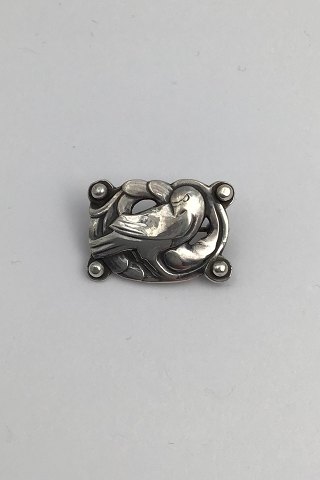 Georg Jensen Jewelry