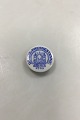 Royal Copenhagen Dansk Pressestævne (journalist meeting) Aarhus 1925 Button