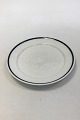 Royal Copenhagen Indigo Lunch Plate No 14923