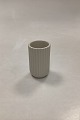 Lyngby Vase, White Modern design