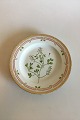 Royal Copenhagen Flora Danica Plate No 20/3549