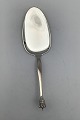 Danish Krone DGS Sterling Silver Server