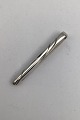 Georg Jensen Sterling Silver Tie Pin No. 162